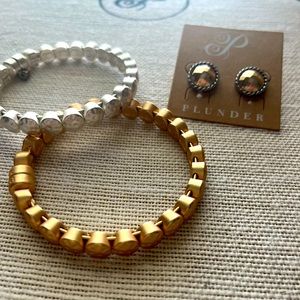 Magnetic Bangle Bundle
